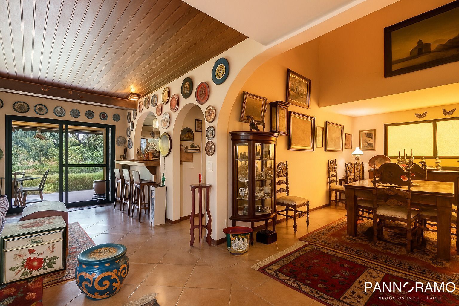 Casa, 4 quartos, 310 m² - Foto 12