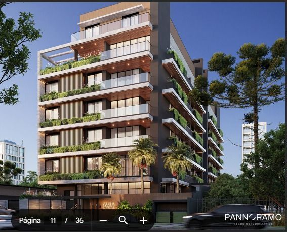 Apartamento, 3 quartos, 127 m² - Foto 17