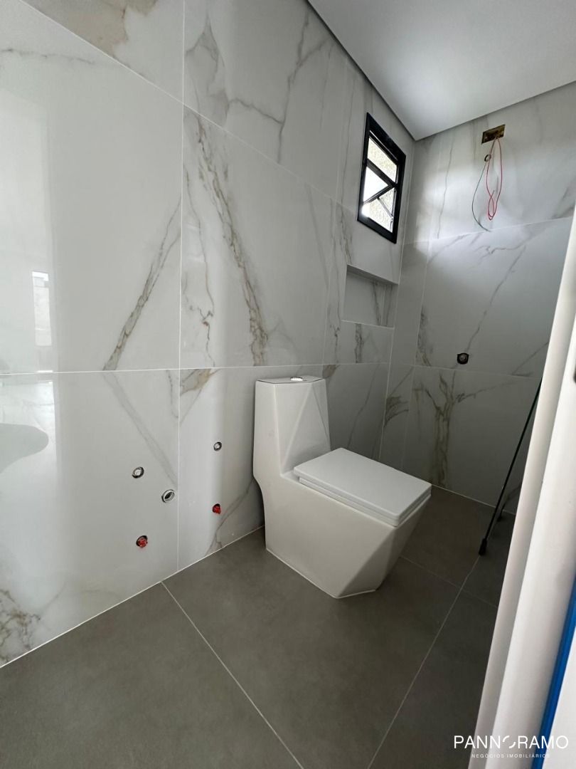 Casa, 4 quartos, 160 m² - Foto 9
