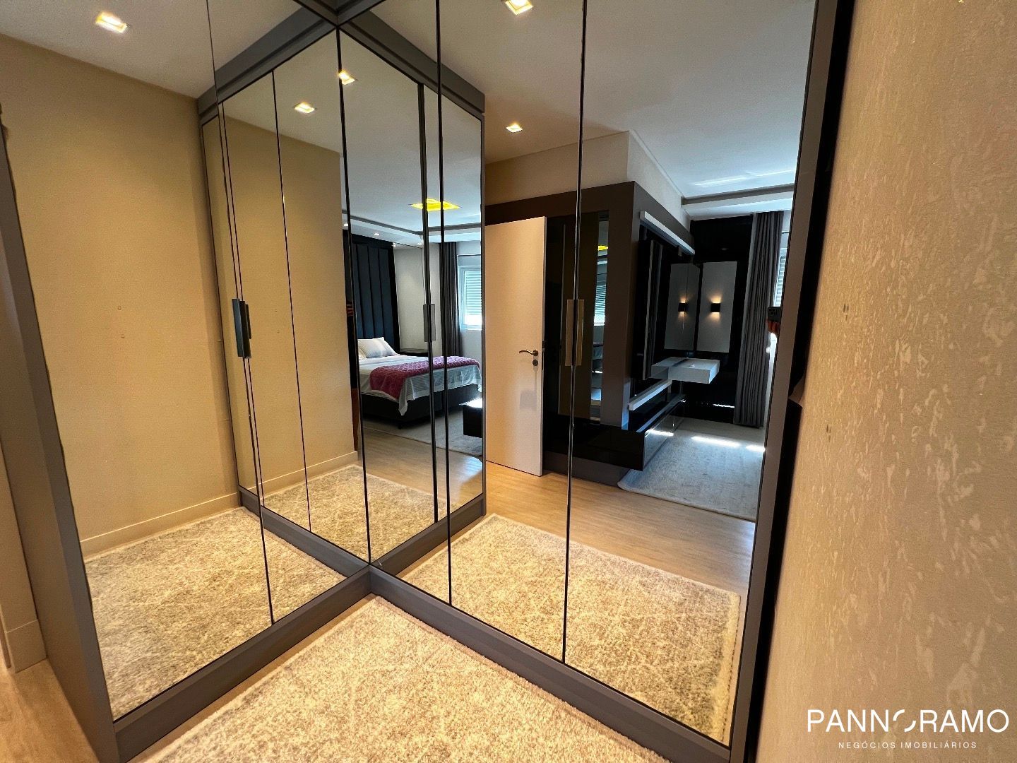 Apartamento, 3 quartos, 130 m² - Foto 10