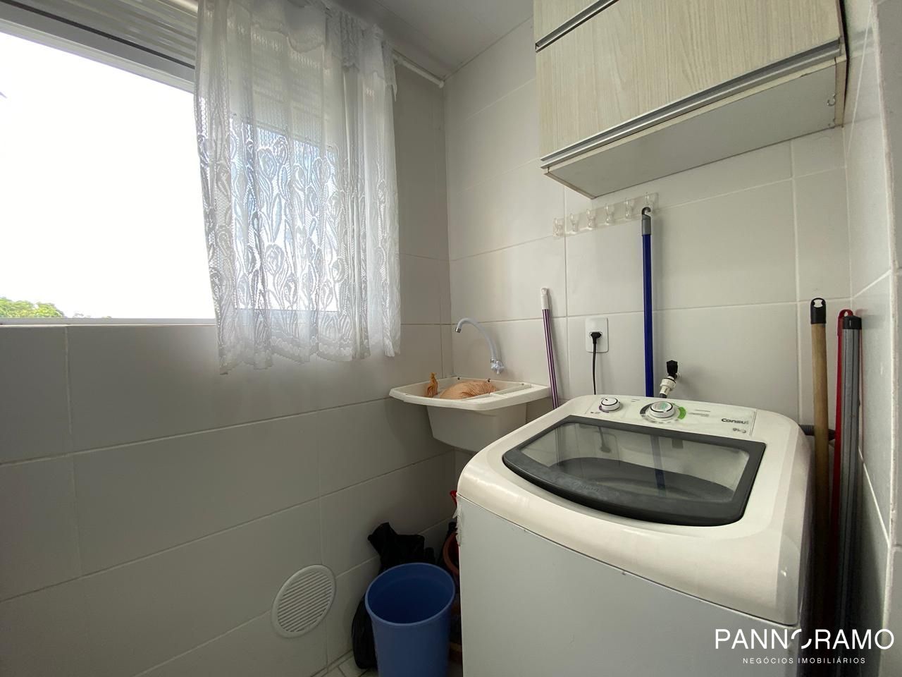Apartamento, 2 quartos, 55 m² - Foto 17