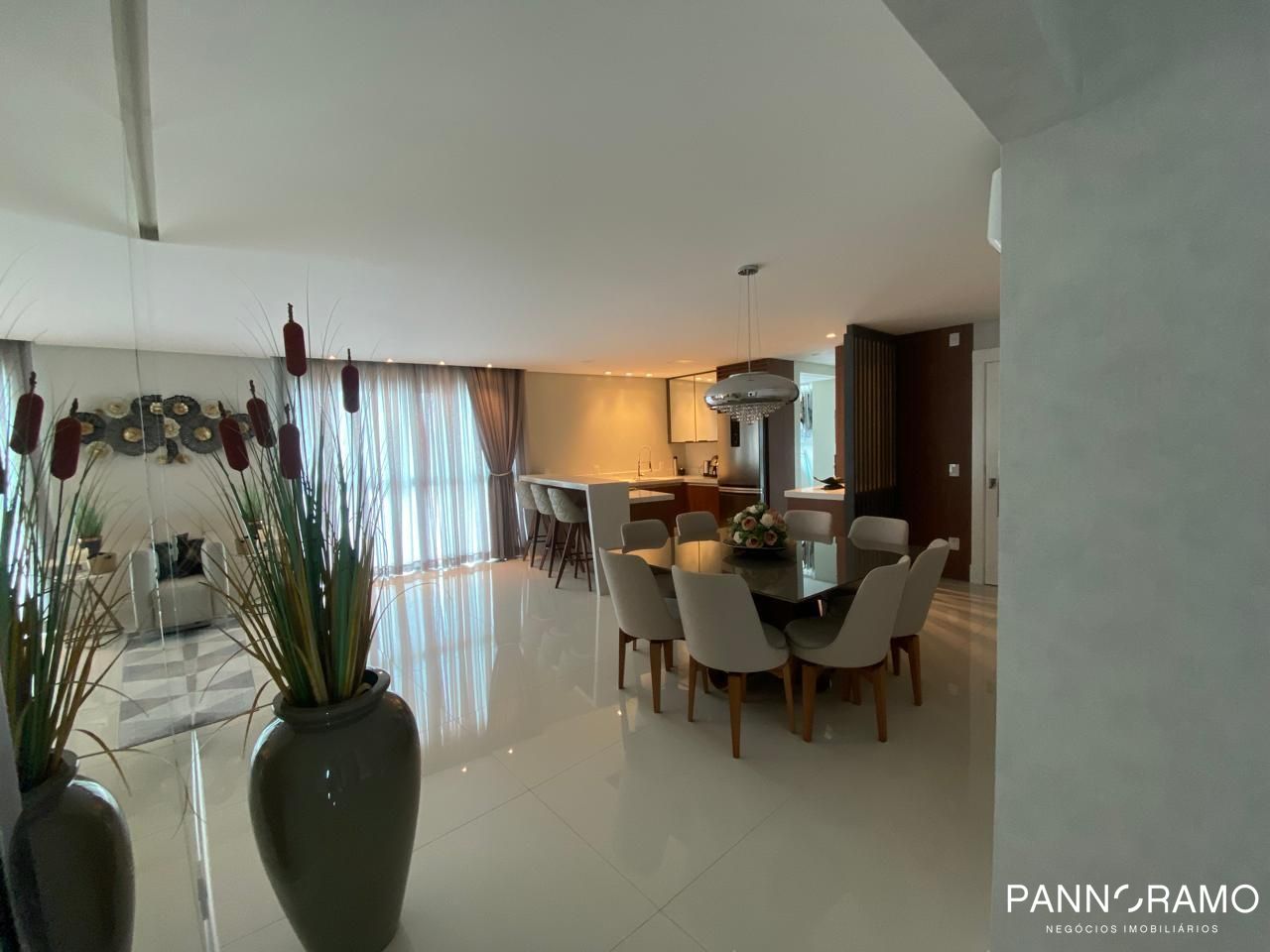 Apartamento, 3 quartos, 126 m² - Foto 5