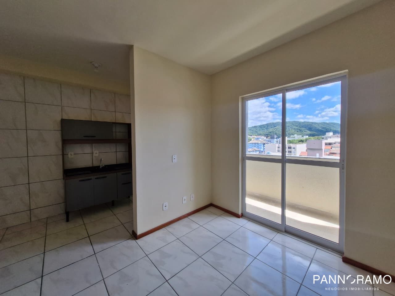 Apartamento, 2 quartos, 54 m² - Foto 3