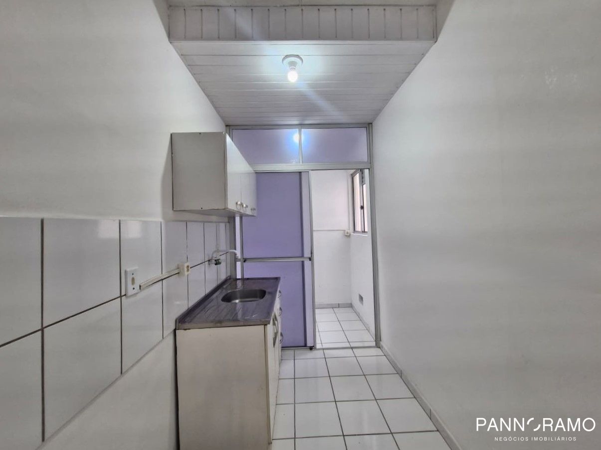Apartamento, 2 quartos, 46 m² - Foto 11
