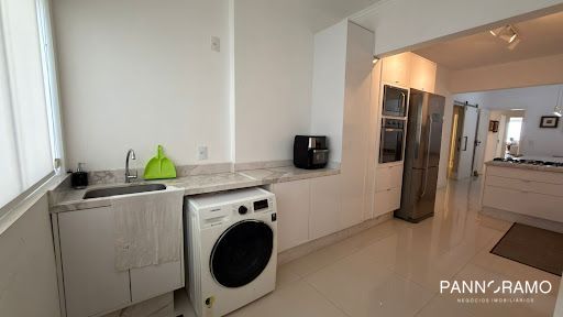 Apartamento, 3 quartos, 200 m² - Foto 19