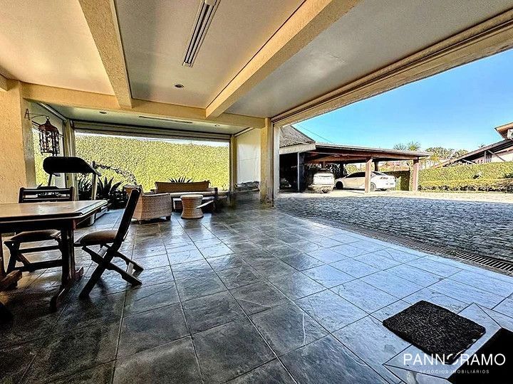 Casa, 4 quartos, 250 m² - Foto 13