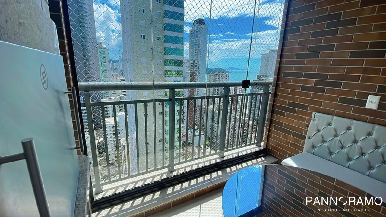 Apartamento, 3 quartos, 118 m² - Foto 2