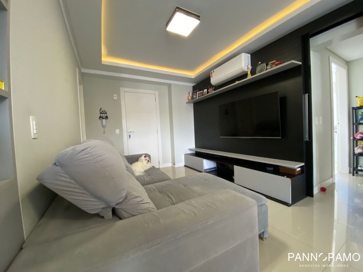 Apartamento, 2 quartos, 80 m² - Foto 7