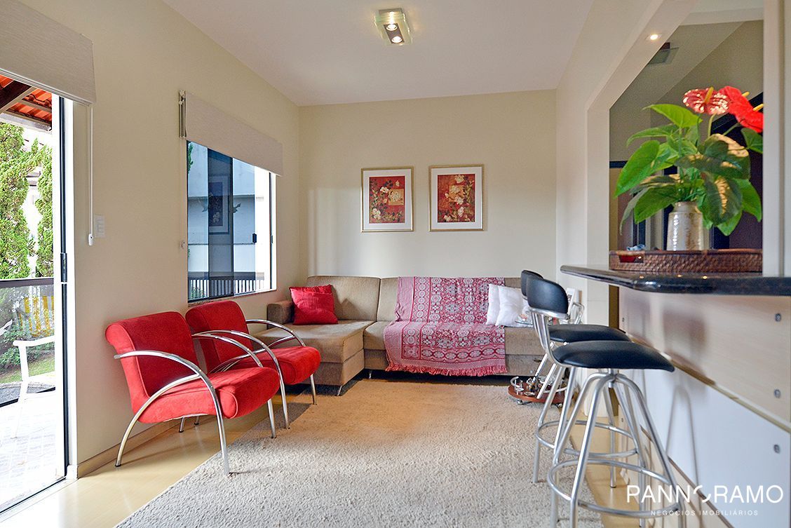 Casa, 4 quartos, 260 m² - Foto 9