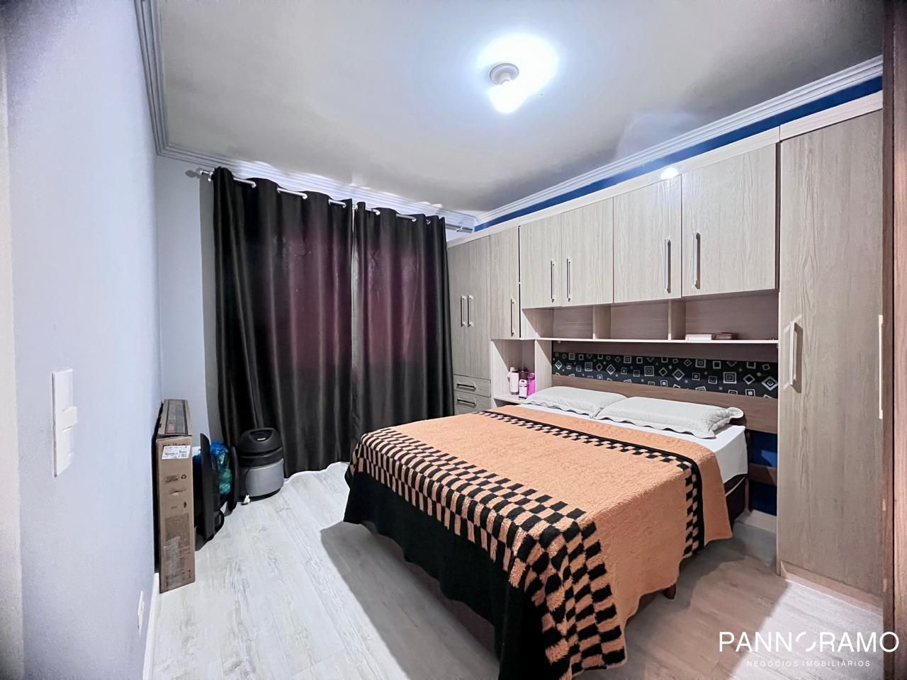 Apartamento, 2 quartos, 52 m² - Foto 8