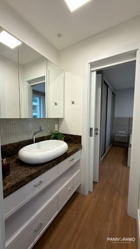 Apartamento, 4 quartos, 133 m² - Foto 8