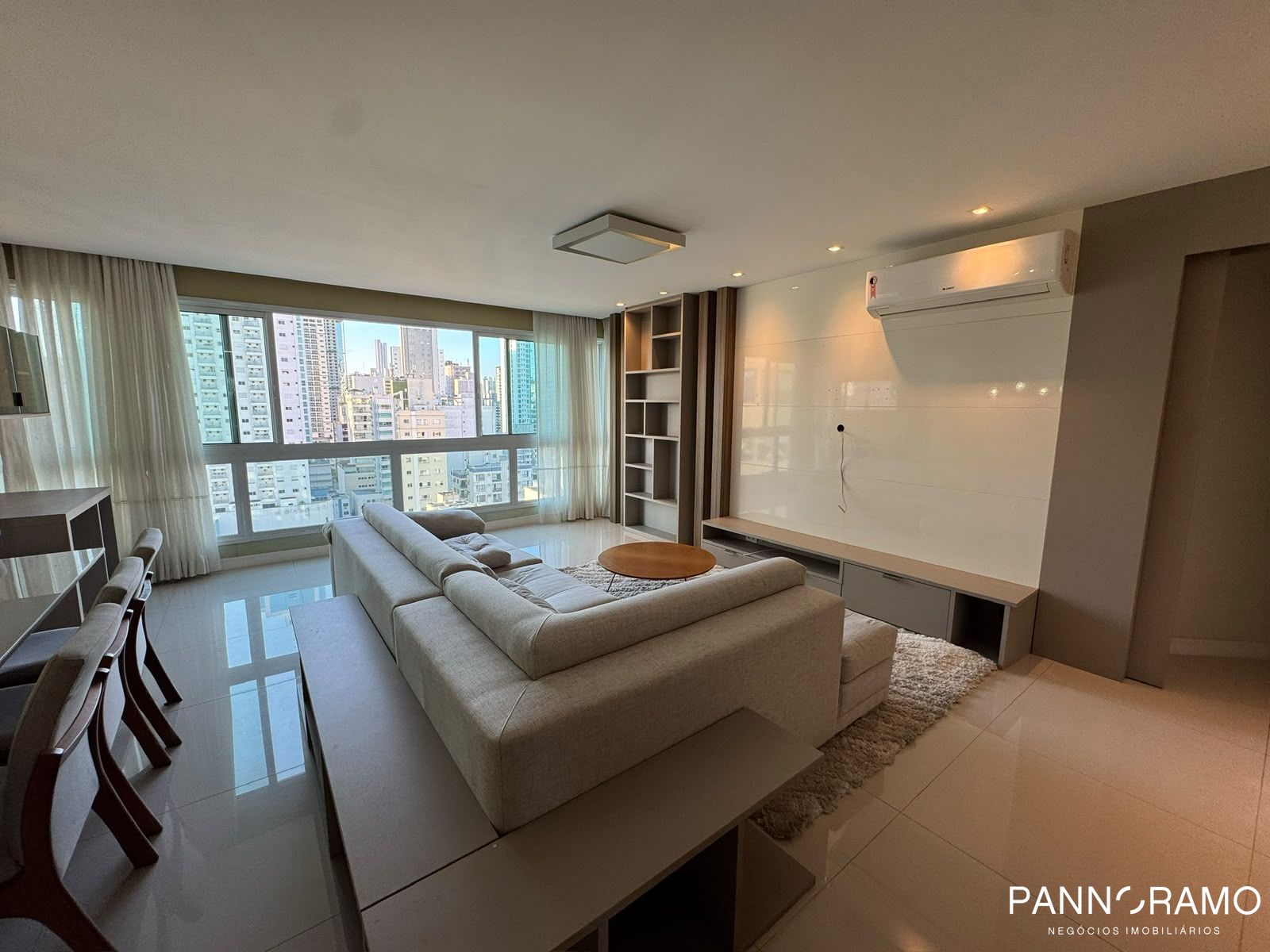 Apartamento, 3 quartos, 140 m² - Foto 5