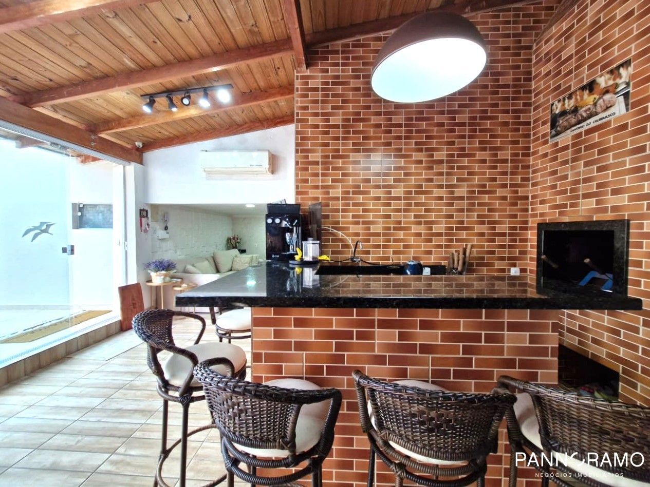 Casa, 3 quartos, 200 m² - Foto 22