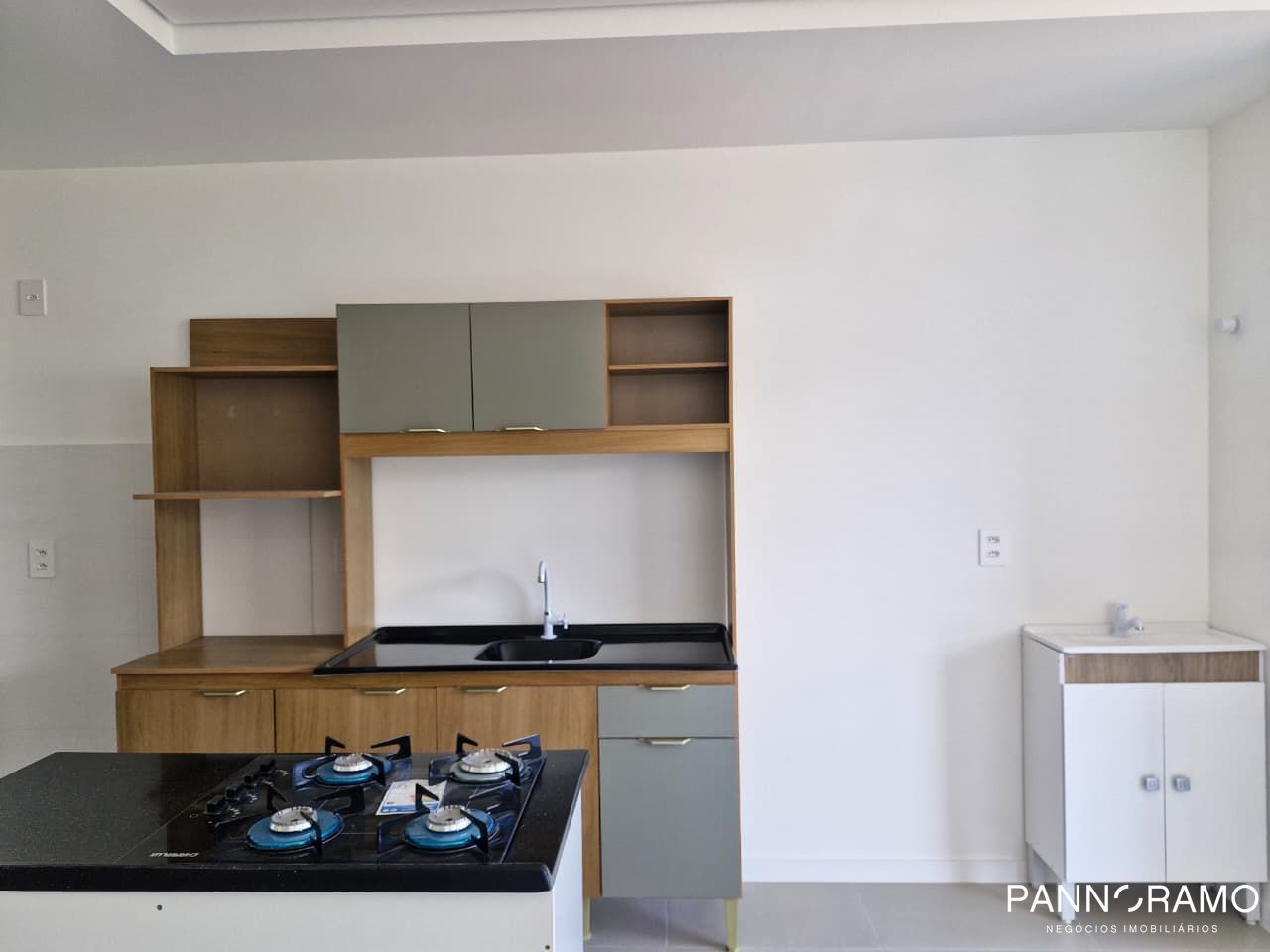 Apartamento, 2 quartos, 66 m² - Foto 3