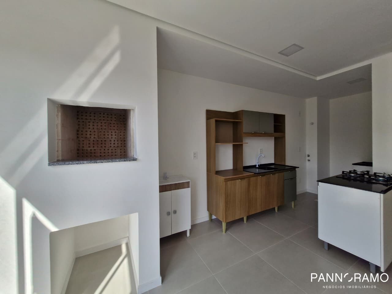 Apartamento, 2 quartos, 66 m² - Foto 1