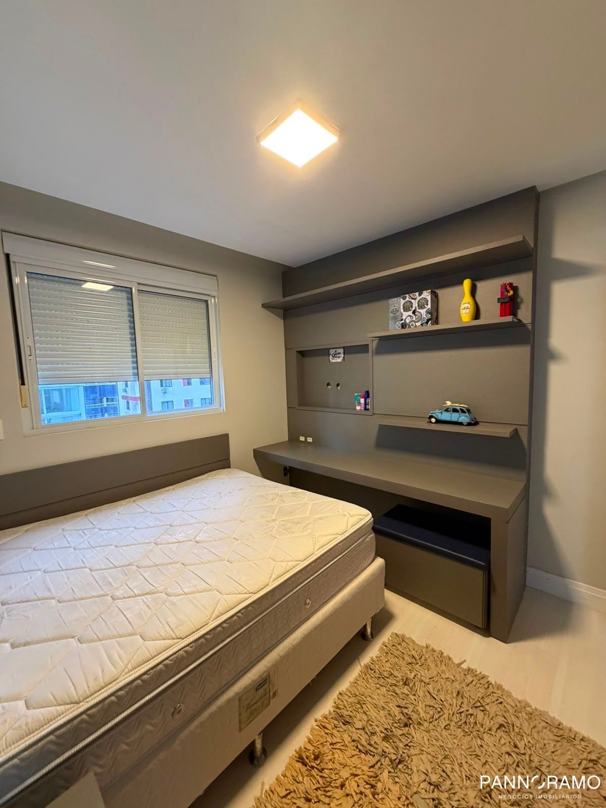 Apartamento, 3 quartos, 174 m² - Foto 24
