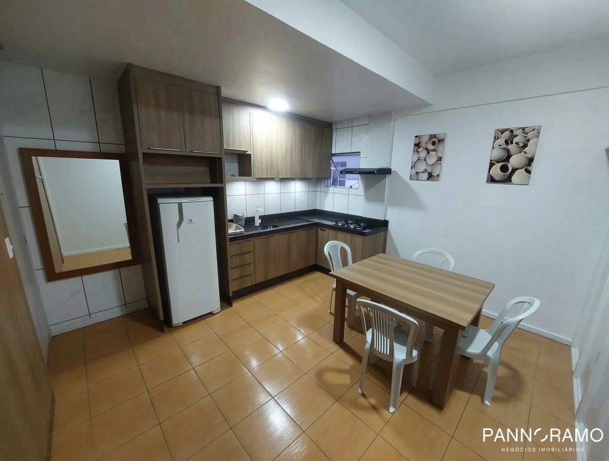 Apartamento, 1 quarto, 36 m² - Foto 1