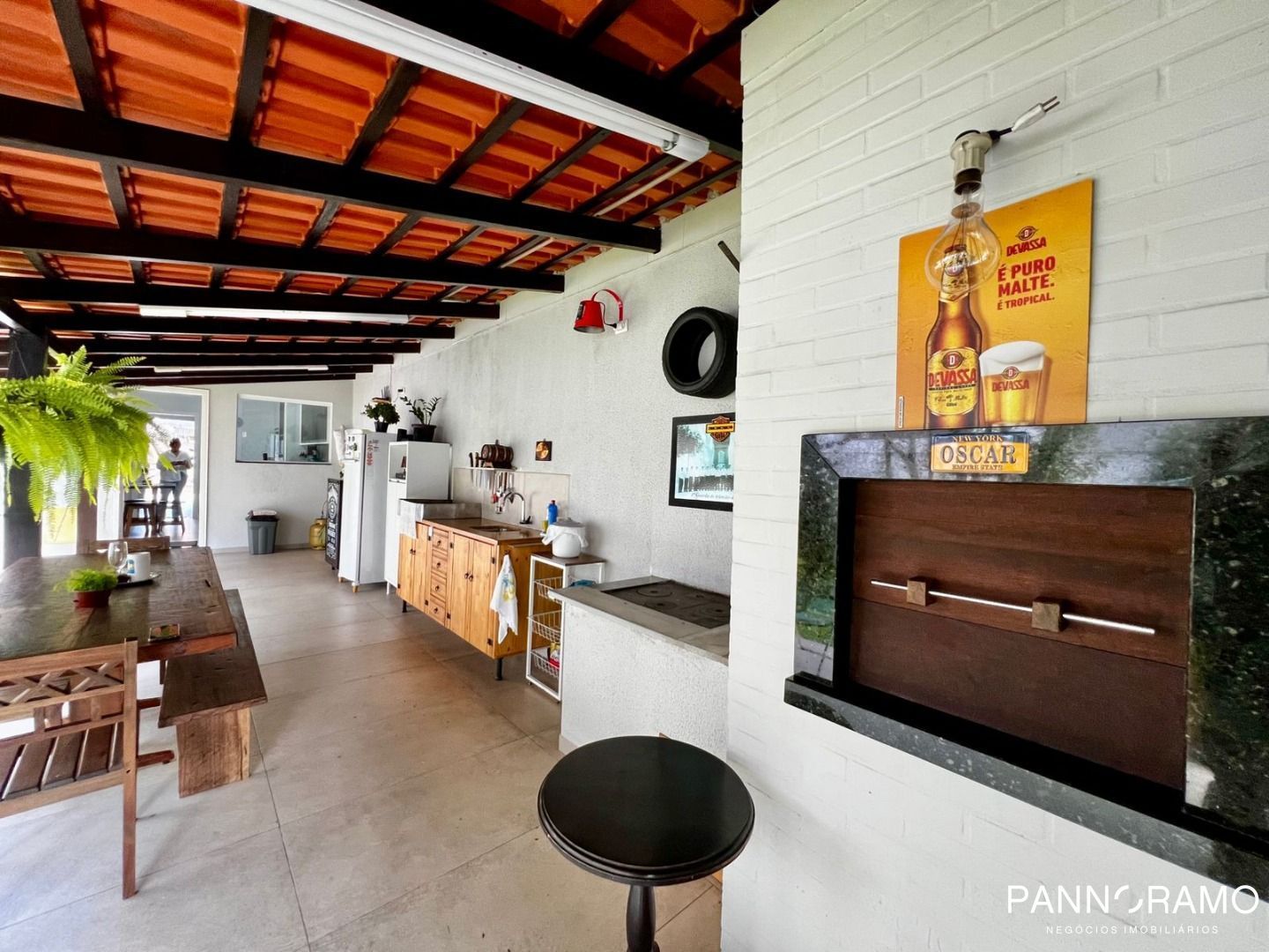 Casa, 3 quartos, 170 m² - Foto 17