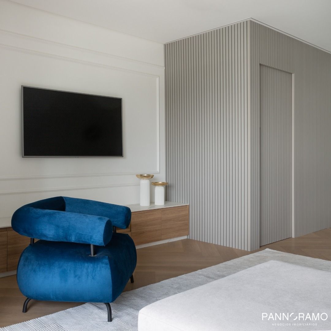 Apartamento, 3 quartos, 101 m² - Foto 32