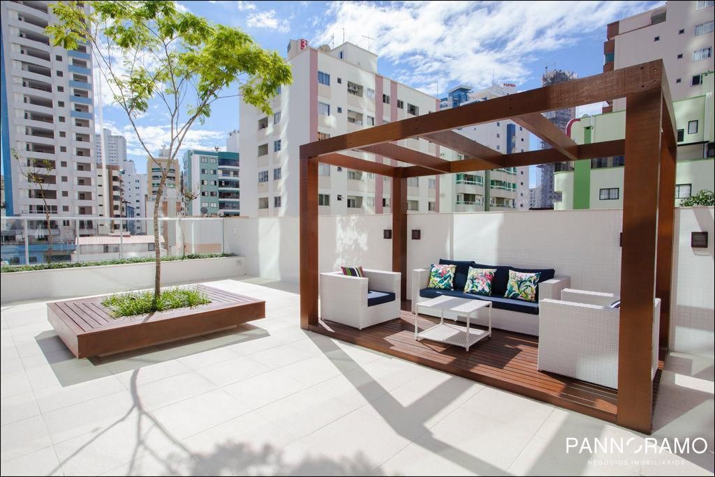 Apartamento, 3 quartos, 130 m² - Foto 29