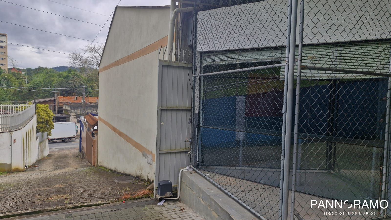 Depósito-Galpão, 600 m² - Foto 4