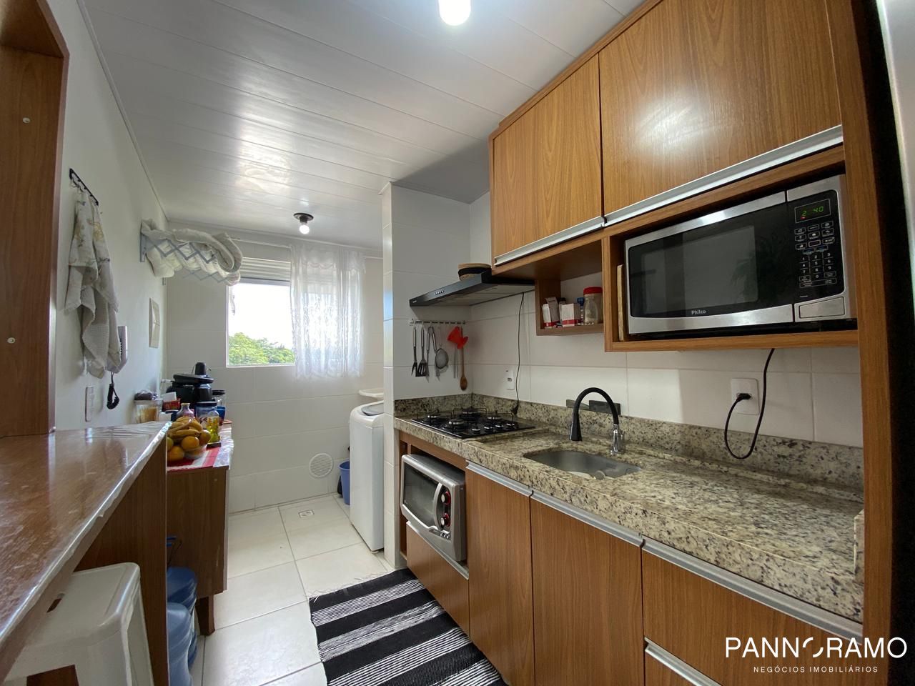 Apartamento, 2 quartos, 55 m² - Foto 11