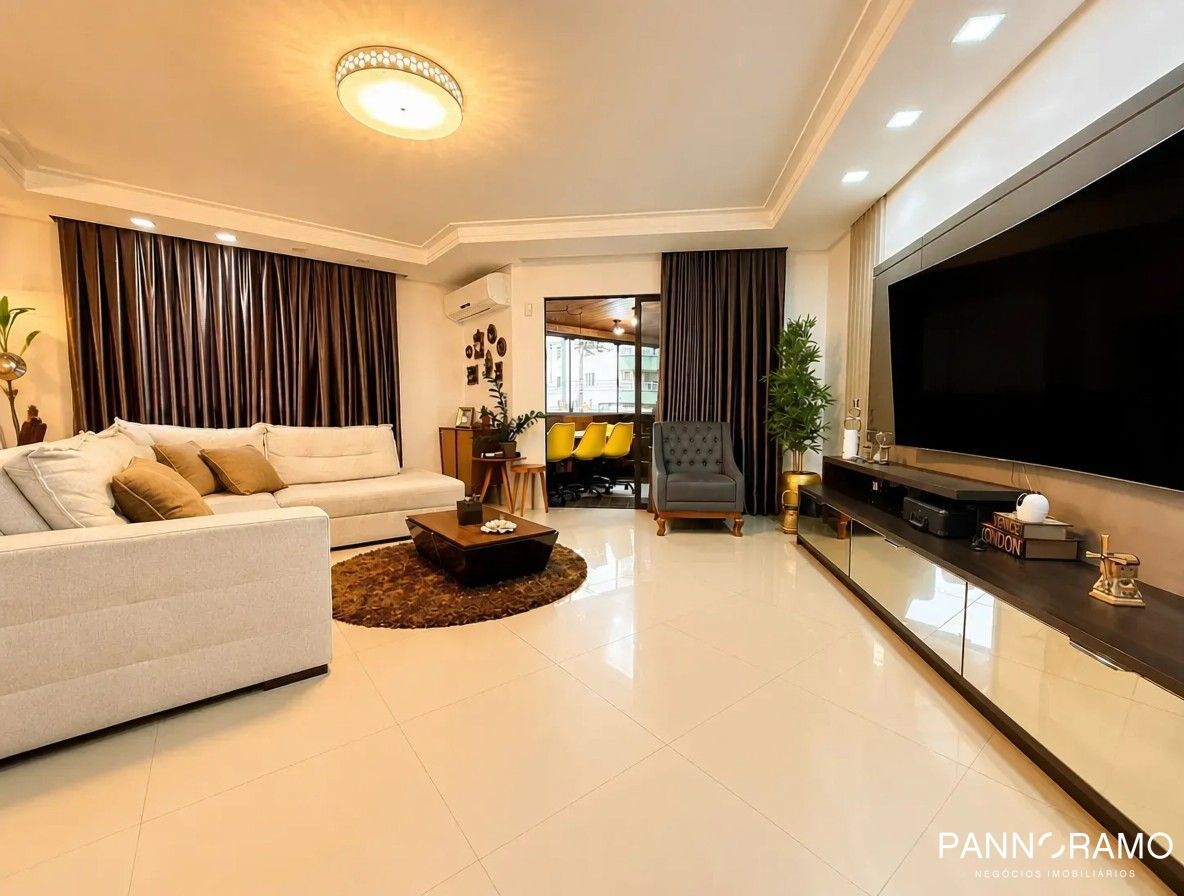 Apartamento, 3 quartos, 143 m² - Foto 1