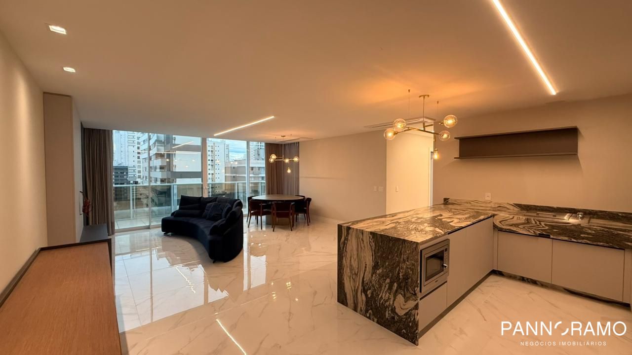 Apartamento, 4 quartos, 141 m² - Foto 3