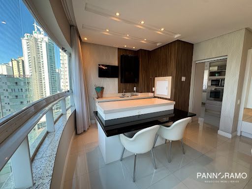 Apartamento, 3 quartos, 130 m² - Foto 3
