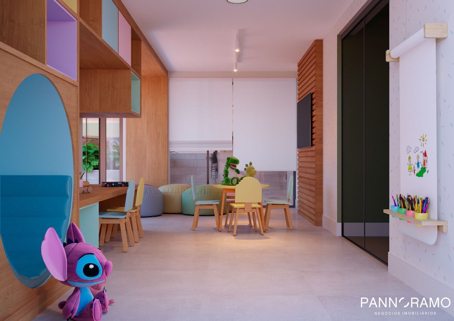 Apartamento, 2 quartos, 96 m² - Foto 18