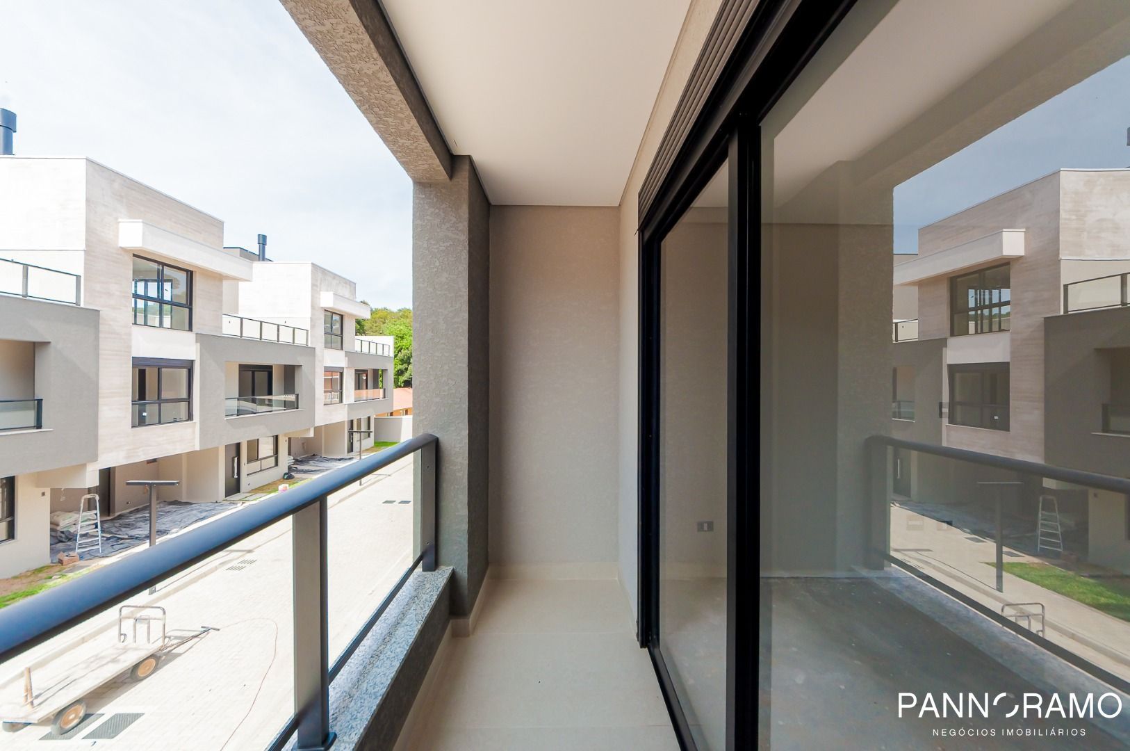 Sobrado, 3 quartos, 169 m² - Foto 24