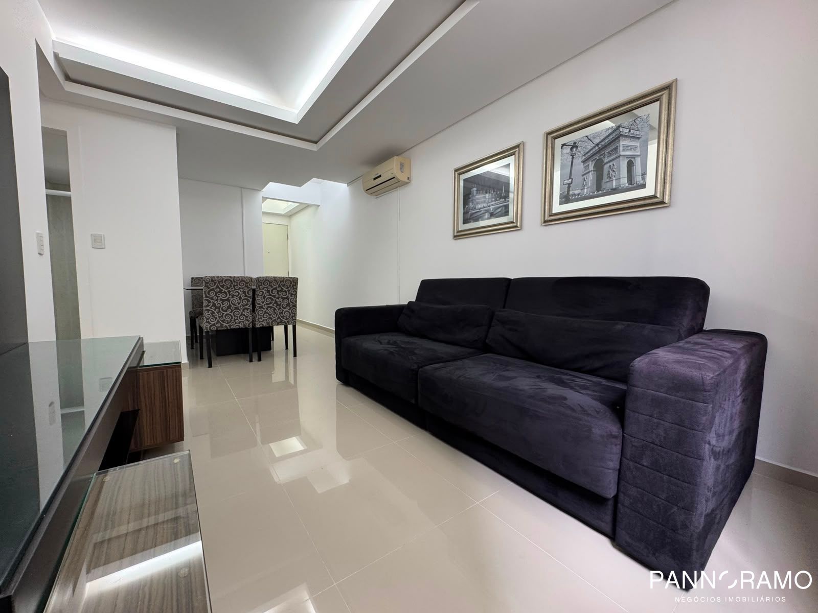 Apartamento, 2 quartos, 65 m² - Foto 1