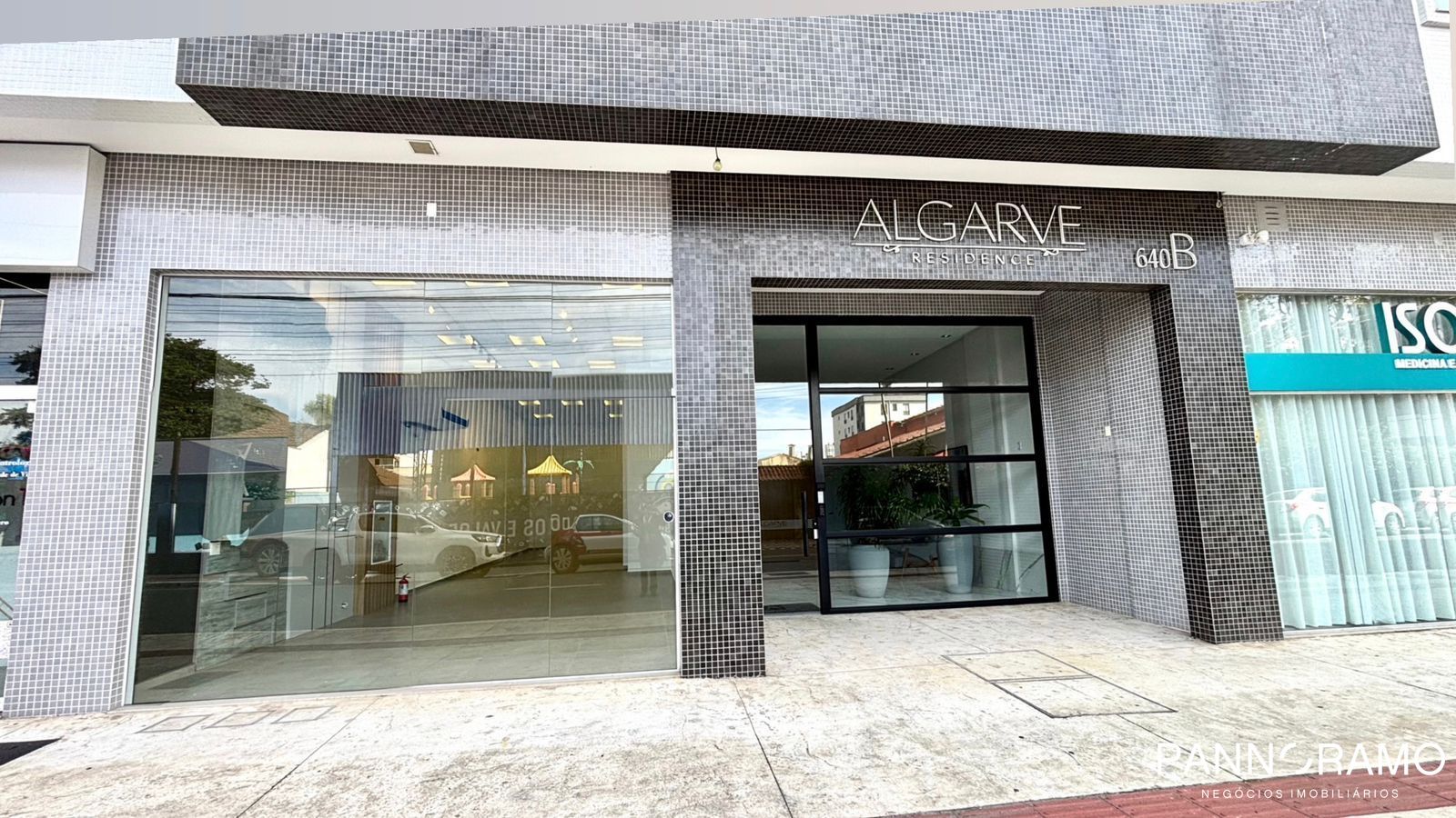Sala-Conjunto, 80 m² - Foto 1
