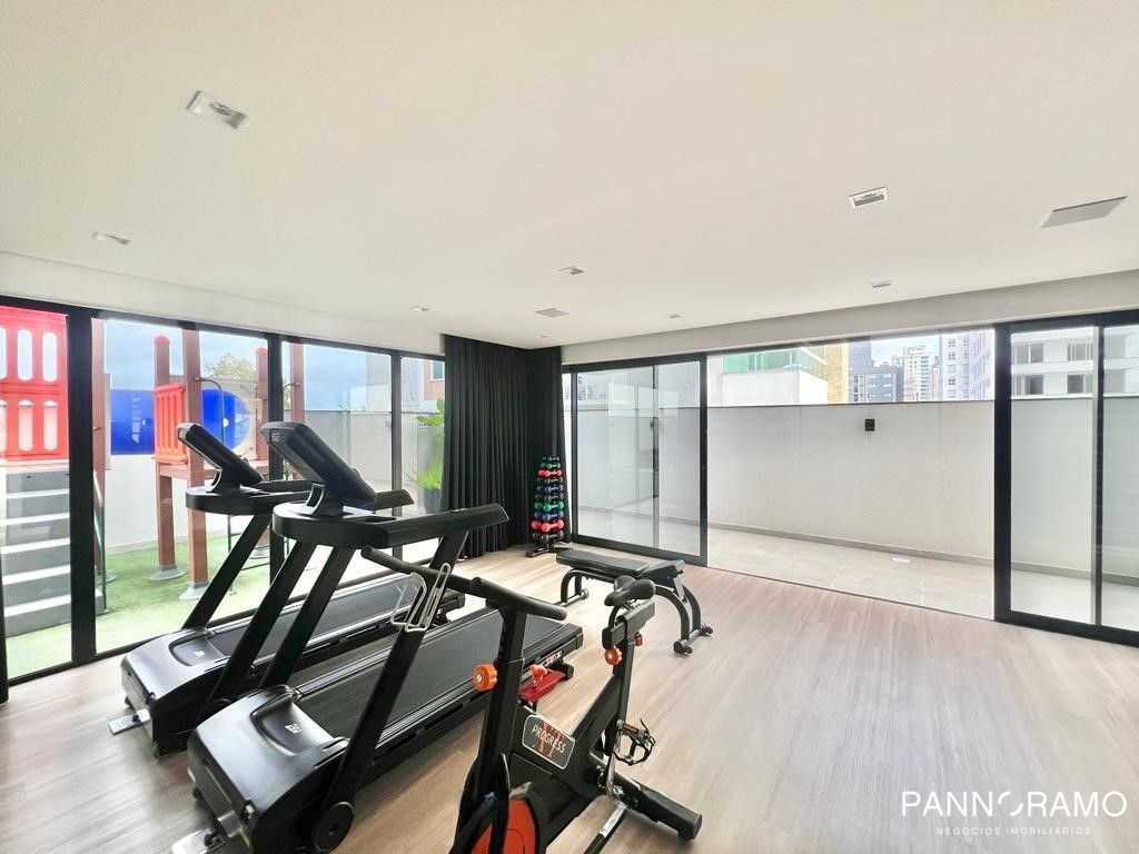 Apartamento, 3 quartos, 134 m² - Foto 15