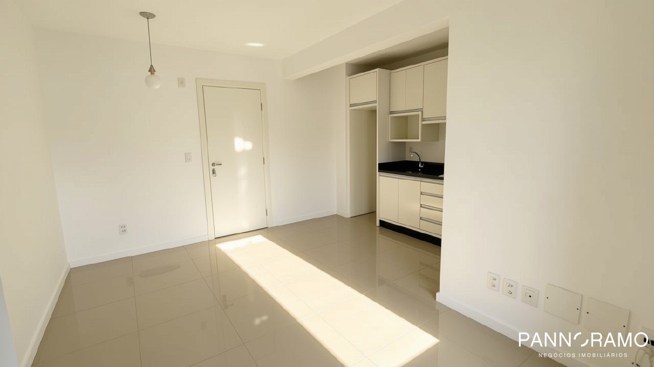 Apartamento, 1 quarto, 45 m² - Foto 4