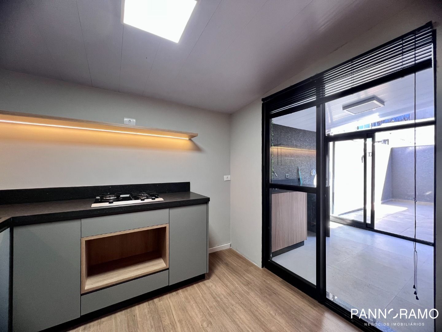Apartamento, 1 quarto, 77 m² - Foto 4