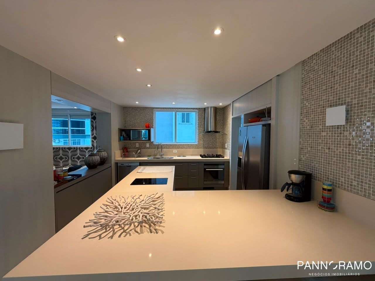 Apartamento, 3 quartos, 174 m² - Foto 12