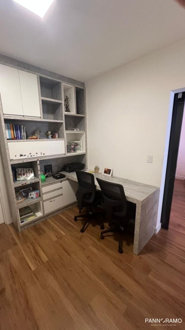 Apartamento, 3 quartos, 157 m² - Foto 5