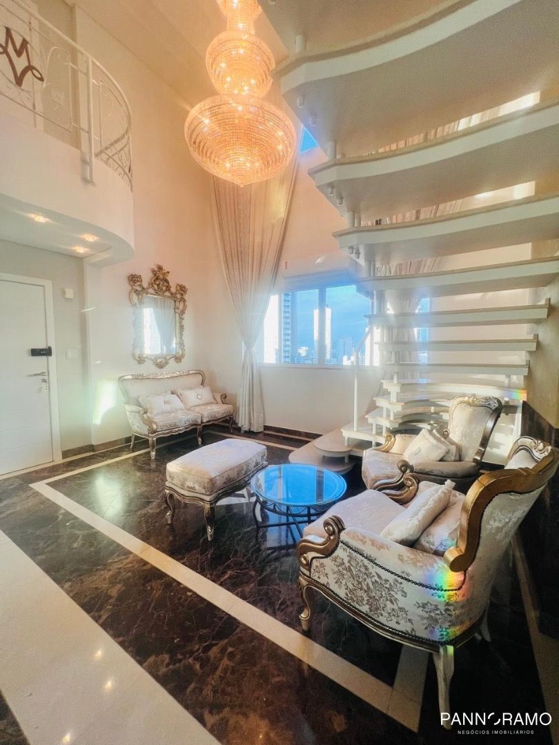 Apartamento, 4 quartos, 270 m² - Foto 23