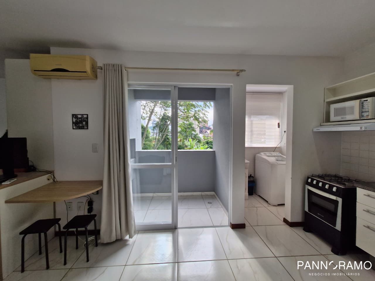 Apartamento, 1 quarto, 57 m² - Foto 5