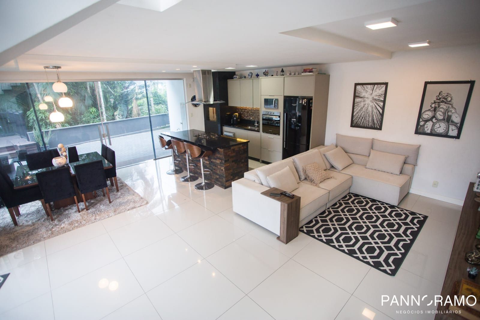 Casa, 3 quartos, 288 m² - Foto 14