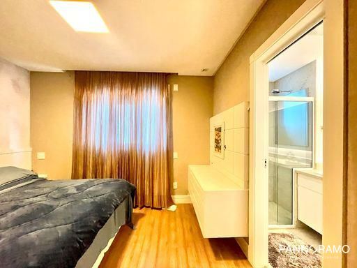 Apartamento, 4 quartos, 235 m² - Foto 29