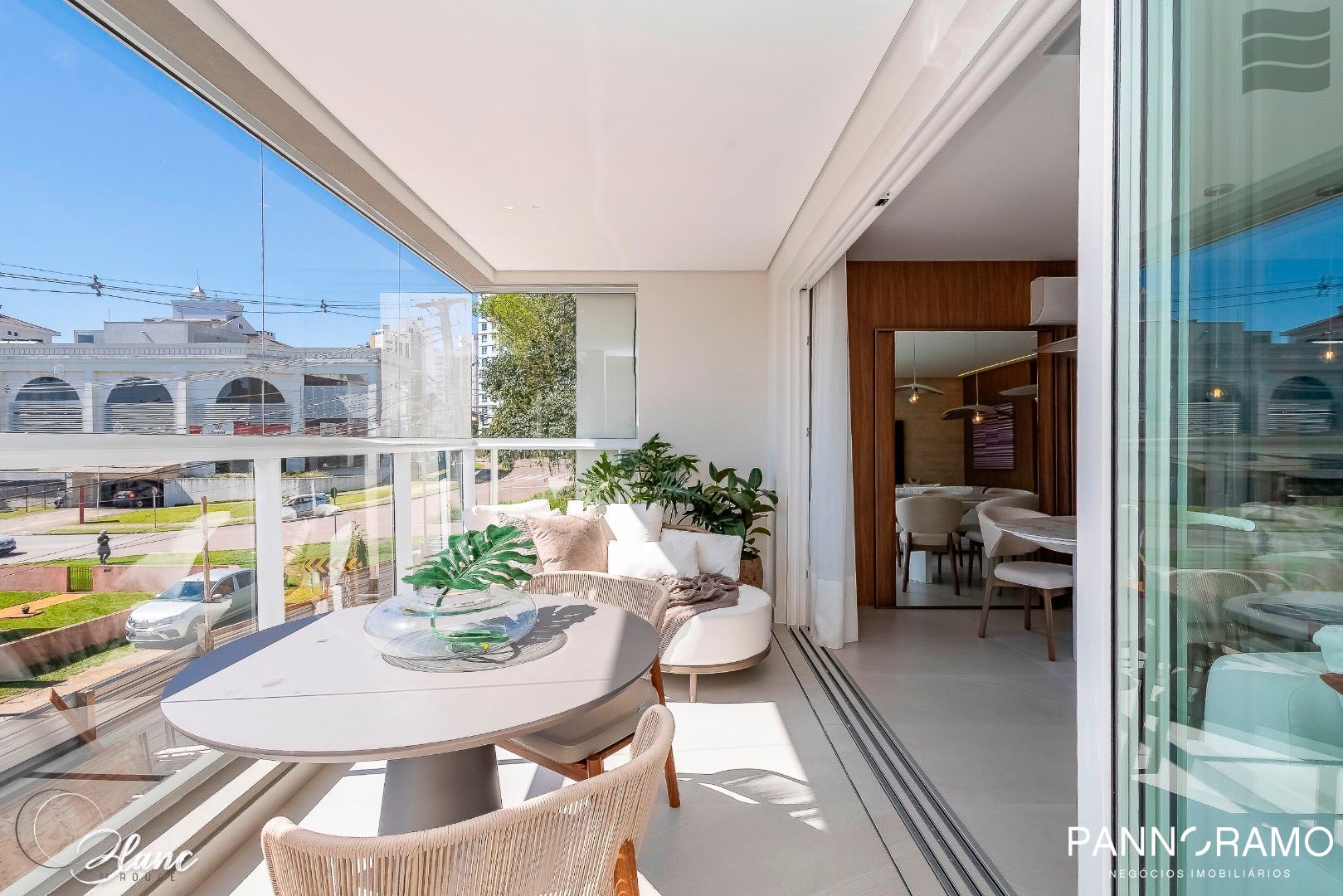 Apartamento, 3 quartos, 154 m² - Foto 61