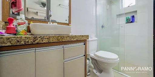 Apartamento, 3 quartos, 105 m² - Foto 12