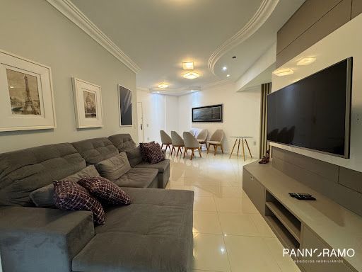 Apartamento, 3 quartos, 126 m² - Foto 2