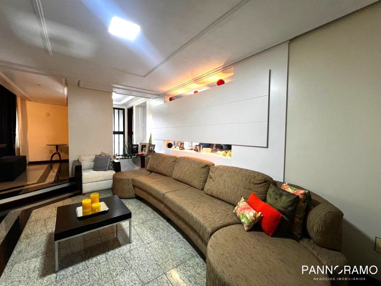 Casa, 4 quartos, 431 m² - Foto 63