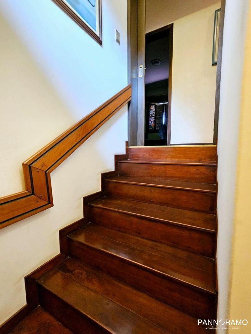 Casa, 3 quartos, 229 m² - Foto 12