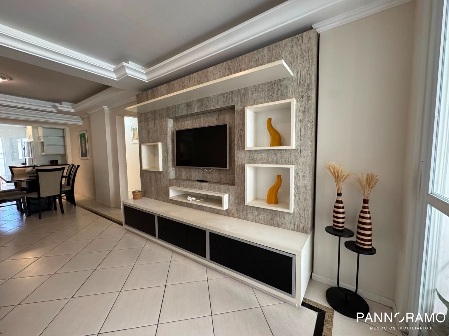 Apartamento, 3 quartos, 100 m² - Foto 6