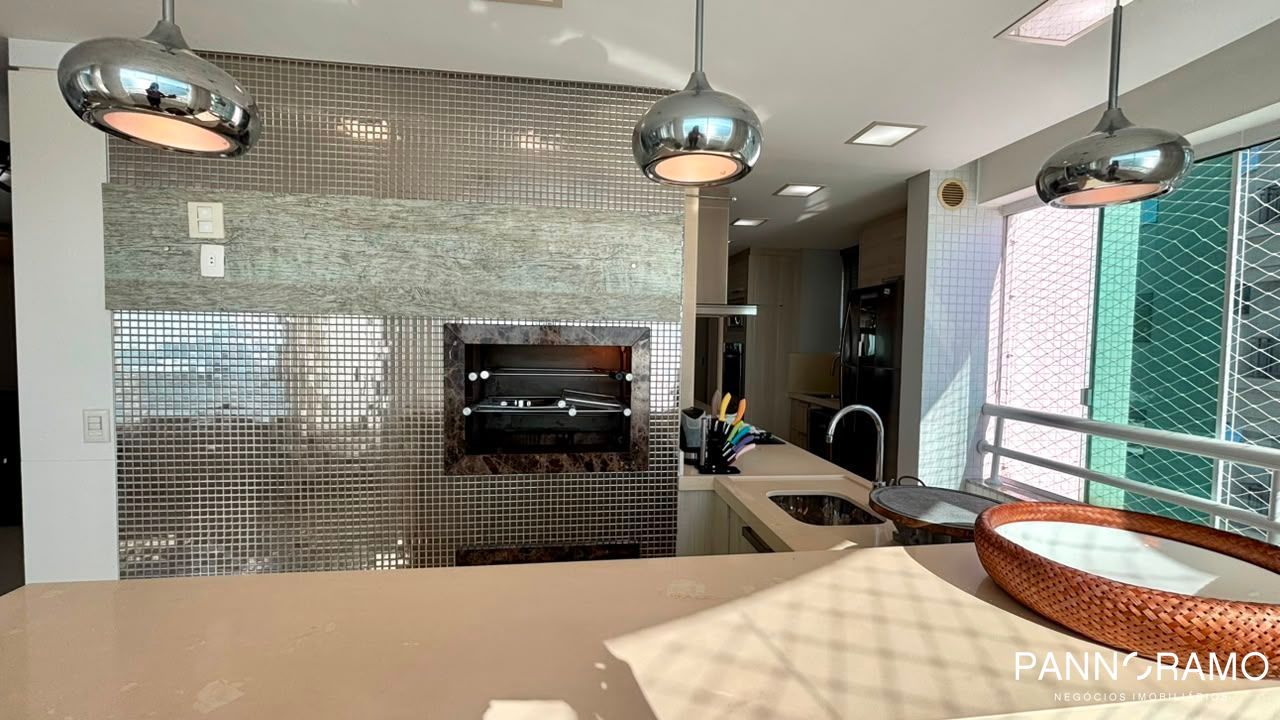 Apartamento, 3 quartos, 167 m² - Foto 3