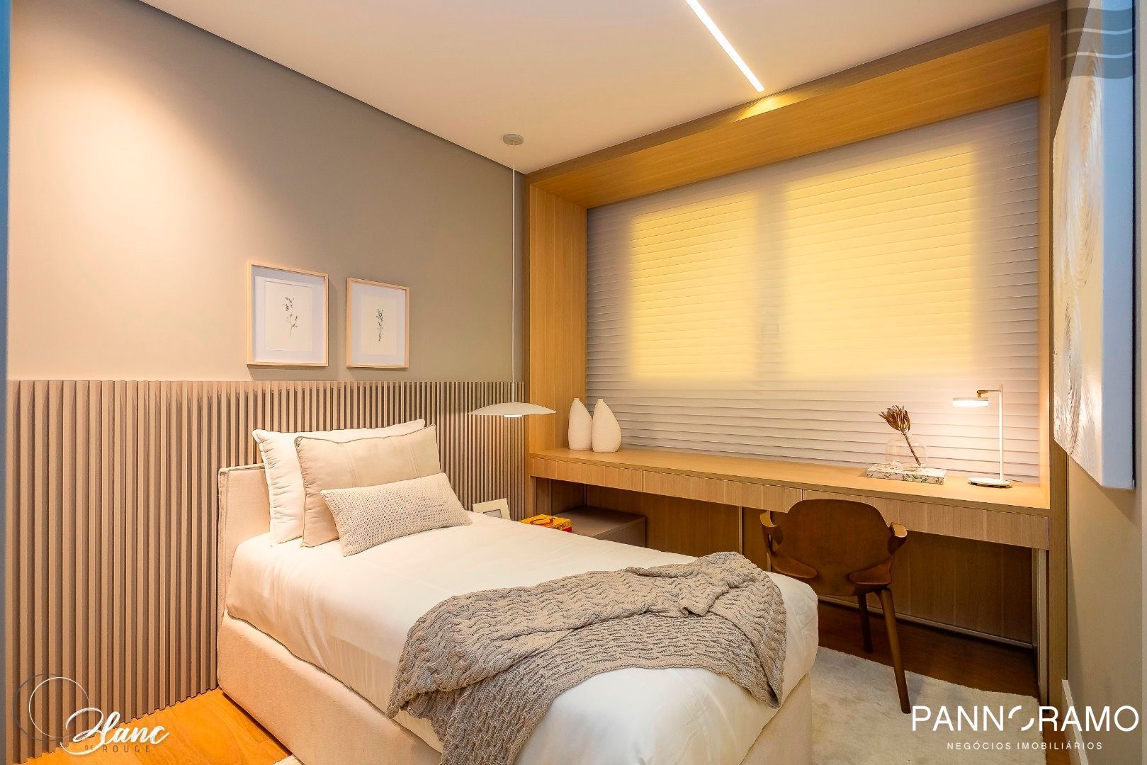 Apartamento, 3 quartos, 154 m² - Foto 3